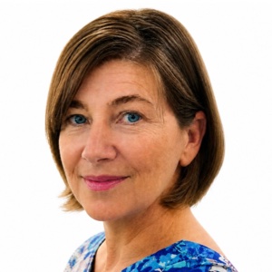 Simone O'Dowd, Principal Advisor at Sebenza Advisory